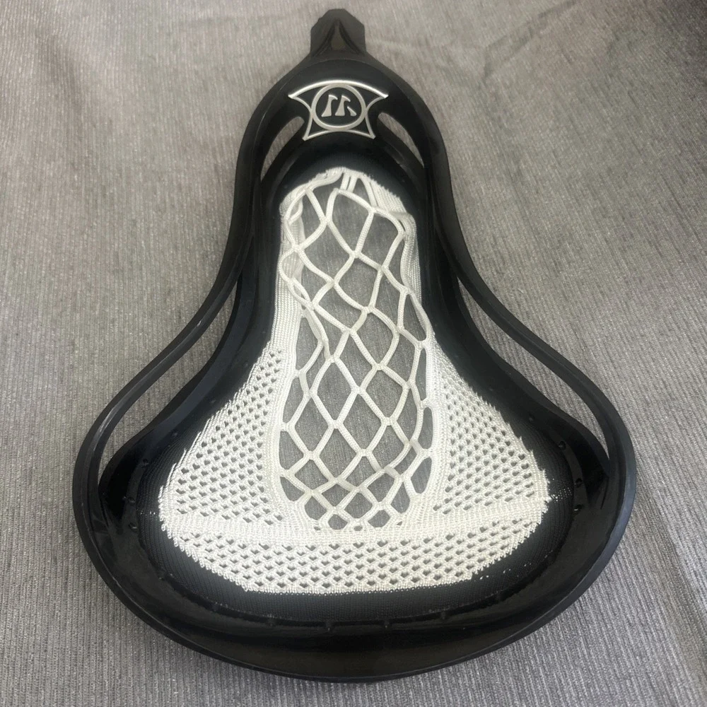 Warrior Evo Warp Lacrosse Head